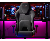 Diablo Chairs X-ONE PRIME CHAIR CZARNY - 1527049 - zdjęcie 6